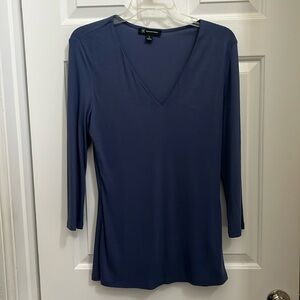 Women’s 3/4 length sleeve top
